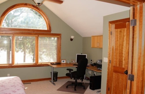 Crosslake House | *High Demand* Crosslake Cabin on the Lake!