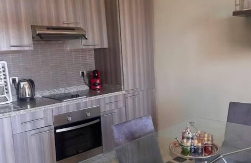 Palmeraie Apartment | High-end apartment