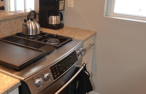 Hallowell Apartment | Top-Rated Apartment in Downtown Hallowell for Families