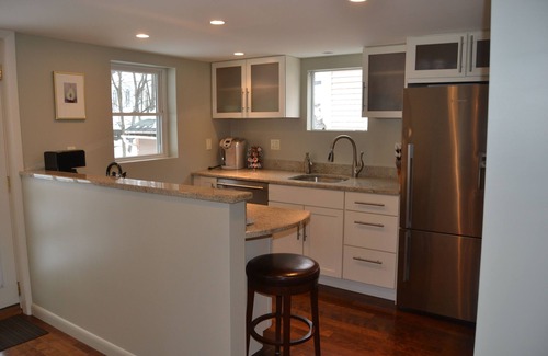 Hallowell Apartment | Top-Rated Apartment in Downtown Hallowell for Families