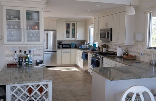 Harvey Cedars House | Exclusive Beach House in Harvey Cedars with Ocean View