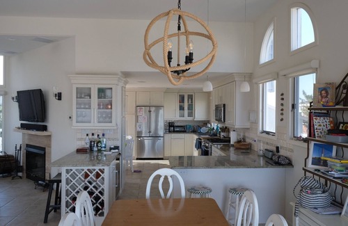 Harvey Cedars House | Exclusive Beach House in Harvey Cedars with Ocean View