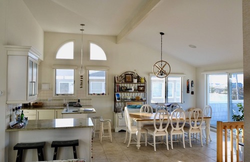 Harvey Cedars House | Exclusive Beach House in Harvey Cedars with Ocean View
