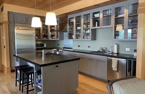 Skaneateles House | Exclusive High End Hideaway with Family-Friendly Amenities