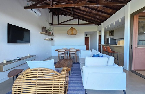 Buzios House | High-End Home in Aretê | Design, Golf, and Lifestyle in Búzios
