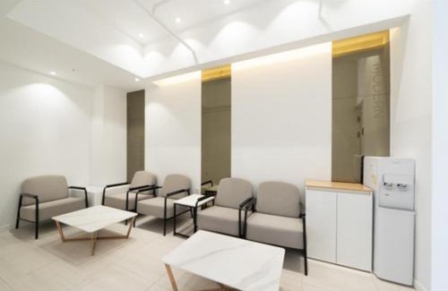 Gwangsan-gu Hotel | High-end Hotel