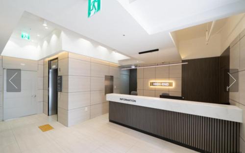Gwangsan-gu Hotel | High-end Hotel