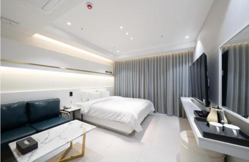 Gwangsan-gu Hotel | High-end Hotel