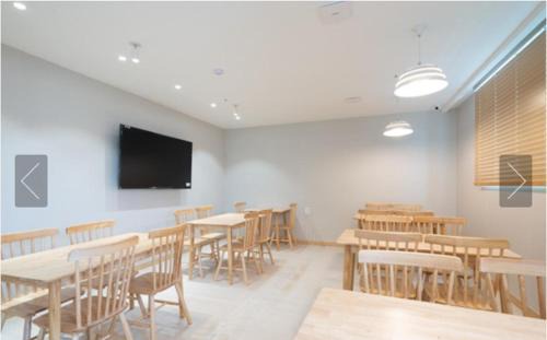 Gwangsan-gu Hotel | High-end Hotel