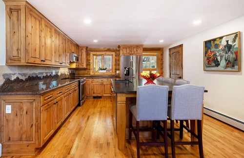 Keystone House | Guest Rated 10/10: Family-Friendly Keystone Resort Home