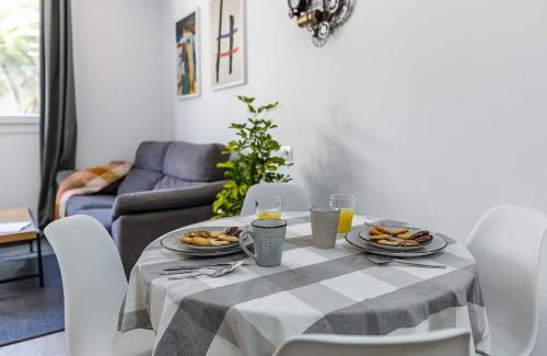 Ensanche Centro Apartment | High-End Premium Studio - Soho Malaga Center