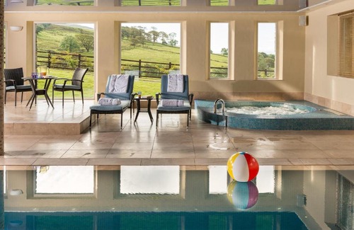Bretherdale House | Experience High Fellside Hall: Family-Friendly Retreat