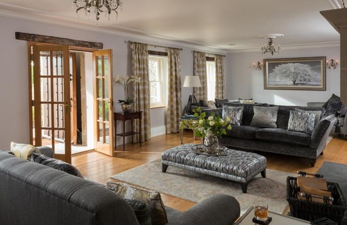 Bretherdale House | Experience High Fellside Hall: Family-Friendly Retreat