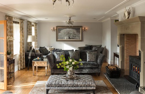 Bretherdale House | Experience High Fellside Hall: Family-Friendly Retreat