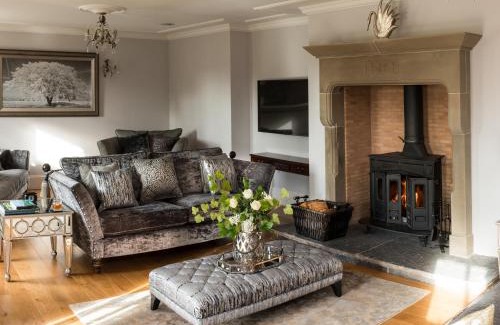 Bretherdale House | Experience High Fellside Hall: Family-Friendly Retreat