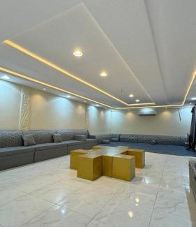 Al Kharj House | Pet-Friendly Retreat at High Garden for Family Getaways