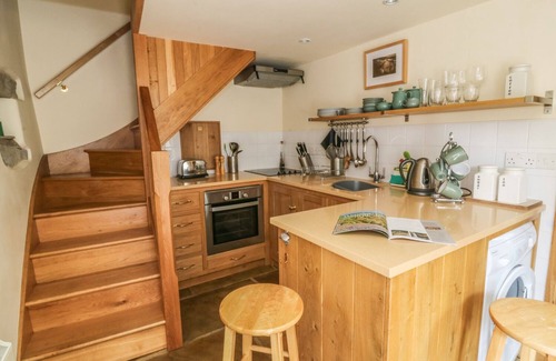 Keld Cottage | Cozy High Head Retreat with Open Fire in Muker