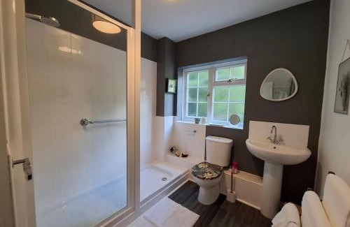 Cleedownton Apartment | High House View