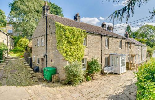 Lofthouse House | High Houses