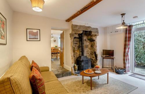 Lofthouse House | High Houses