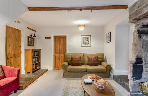 Lofthouse House | High Houses