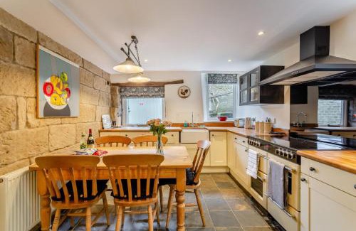 Lofthouse House | High Houses