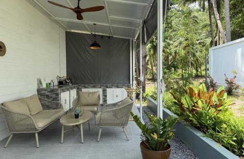 Ko Pha-ngan House | High-In Holiday Home&Villa