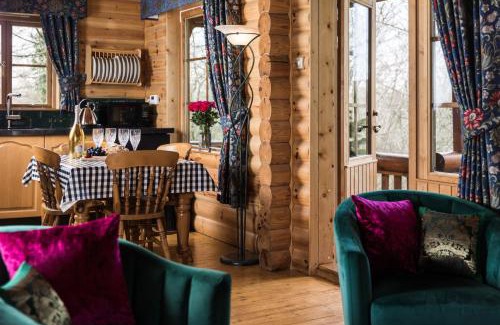 Lockton Apartment | Explore High Kingthorpe Lodge with a Fully Equipped Kitchen