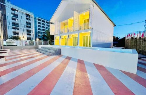 Kho Hong Hotel | High Lamoon