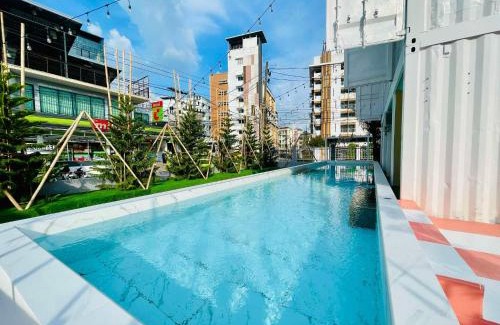 Kho Hong Hotel | High Lamoon