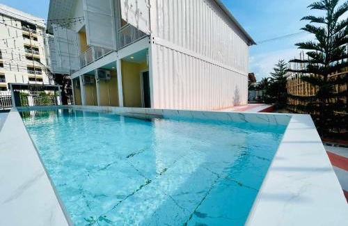 Kho Hong Hotel | High Lamoon