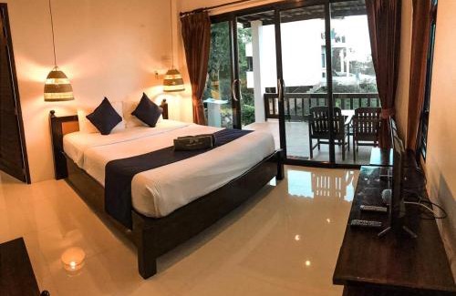 Ko Pha-ngan Hotel | Budget-Friendly High Life Villas with Family Amenities