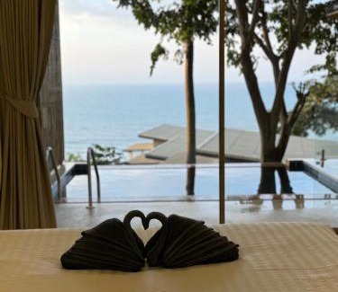 Ko Pha-ngan Hotel | Budget-Friendly High Life Villas with Family Amenities