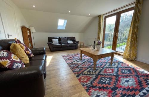 Old Cleeve House | High Lodge: Pet and Child Friendly 4-Star Retreat