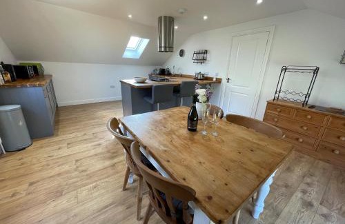 Old Cleeve House | High Lodge: Pet and Child Friendly 4-Star Retreat