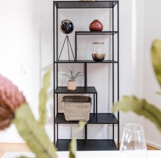 Mitte Apartment | Modern High Loft I Centrally Located with Family Amenities