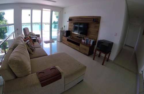 Mosqueiro House | Elegant House in Sunset of Mosqueiro - Breathtaking Ocean Views