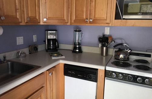 Seven Devils Condo | Stunning High Mountain Condo with Panoramic Views & Breakfast