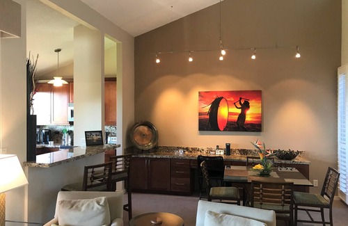 Wailea Condo | Scenic Oceanview Retreat Above Ekahi Village Awaits You