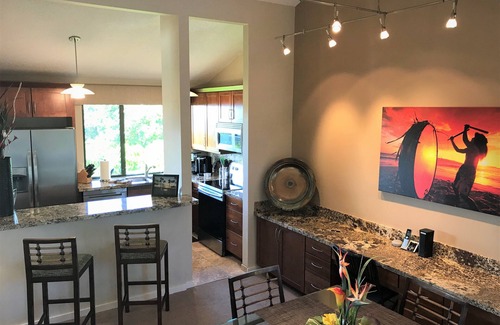 Wailea Condo | Scenic Oceanview Retreat Above Ekahi Village Awaits You