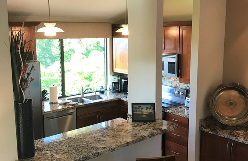 Wailea Condo | Scenic Oceanview Retreat Above Ekahi Village Awaits You