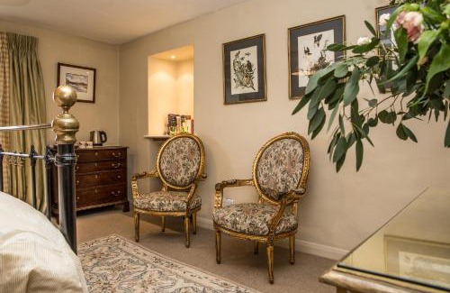 Easterside Bed & Breakfast | Guest Rated 10/10 at High Park Farm - Family-Friendly Escape