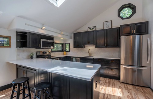 Lake Placid House | Experience High Peaks Hideaway: Spa & Family-Friendly Oasis