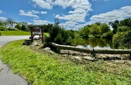 Wantage Hotel | High Point Mountain Motel