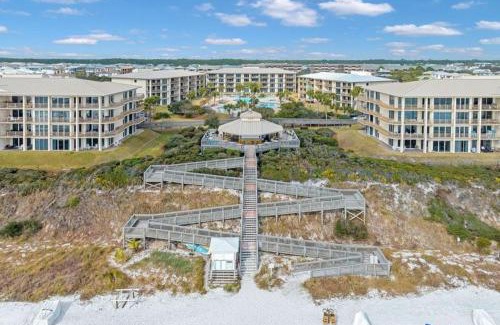 WaterSound Beach House | Oceanfront Retreat at High Pointe Resort 131 - Family Friendly