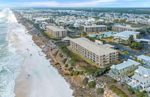 WaterSound Beach House | Oceanfront Retreat at High Pointe Resort 131 - Family Friendly