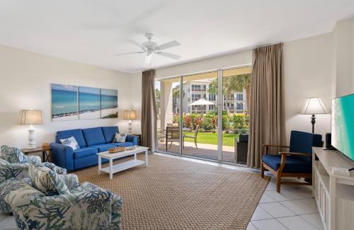WaterSound Beach House | Oceanfront Retreat at High Pointe Resort 131 - Family Friendly