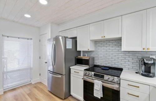 WaterSound Beach House | Relax at High Pointe Resort 432 with Oceanfront Views