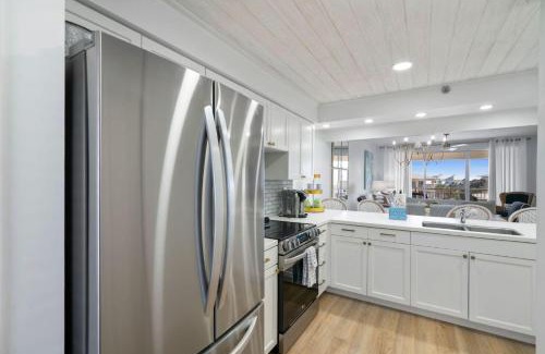 WaterSound Beach House | Relax at High Pointe Resort 432 with Oceanfront Views