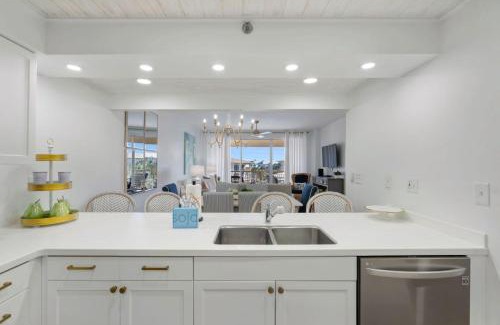 WaterSound Beach House | Relax at High Pointe Resort 432 with Oceanfront Views